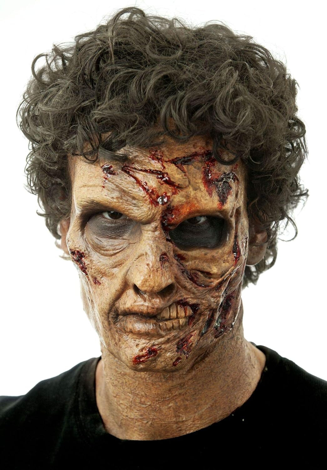 Exhumed Foam Prosthetics
