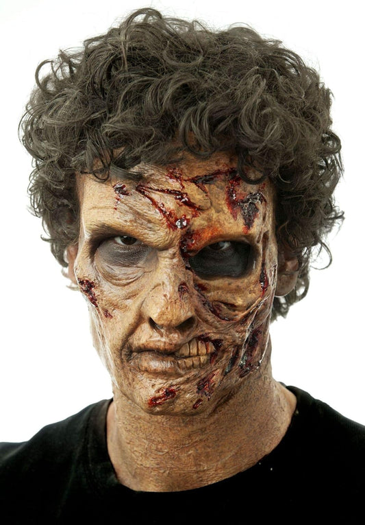 Exhumed Foam Prosthetics