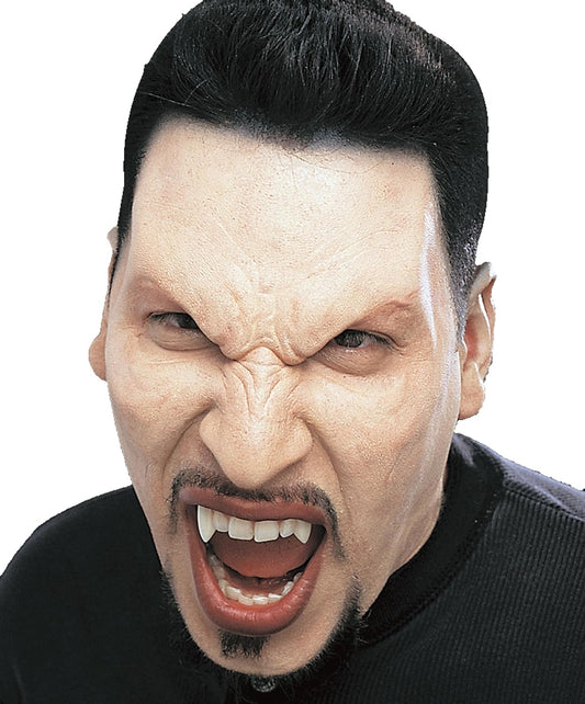 Vampire Foam Prosthetics