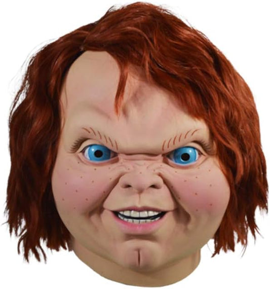 Child'S Play 2: Evil Chucky Mask
